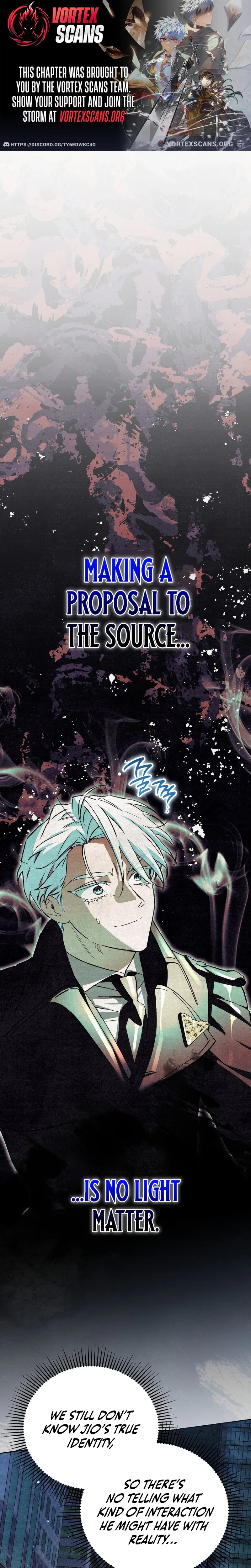 A Painter Who Draws Dungeons Chapter 10 Page 2