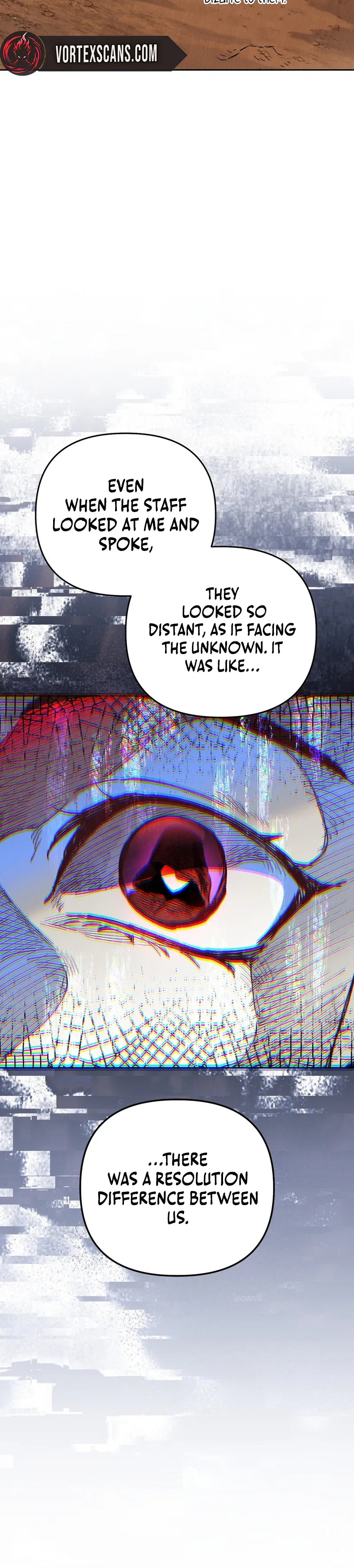 A Painter Who Draws Dungeons Chapter 10 Page 7