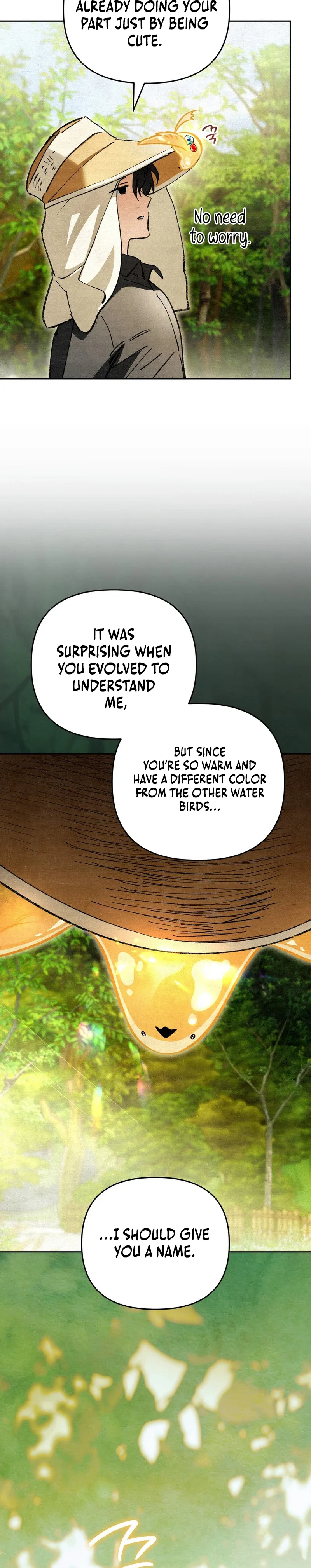 A Painter Who Draws Dungeons Chapter 10 Page 10