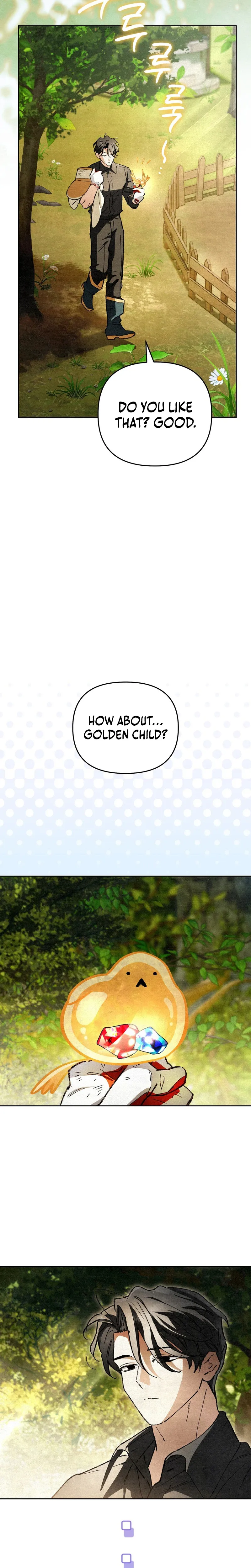 A Painter Who Draws Dungeons Chapter 10 Page 11