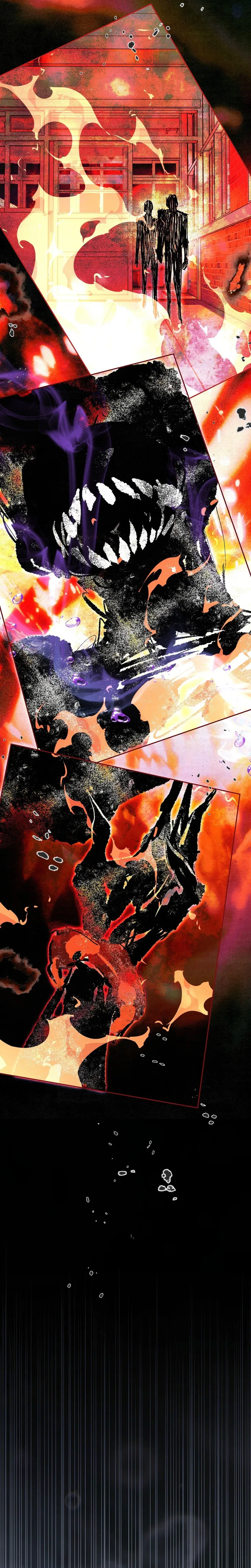 A Painter Who Draws Dungeons Chapter 10 Page 17