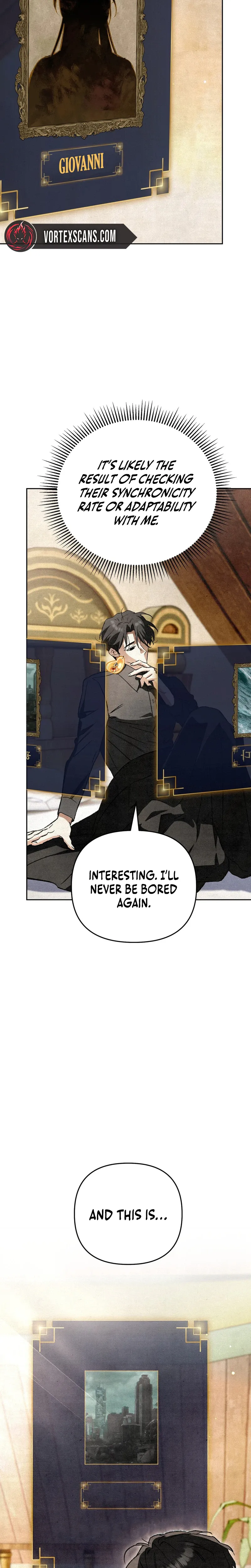 A Painter Who Draws Dungeons Chapter 10 Page 27