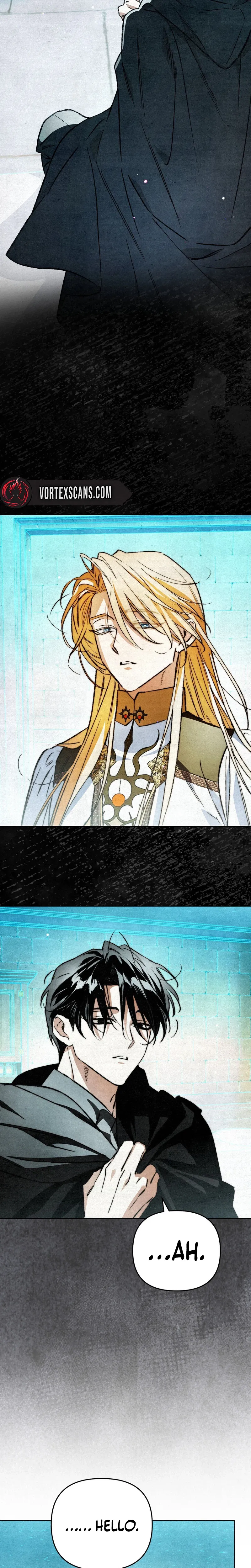 A Painter Who Draws Dungeons Chapter 10 Page 33