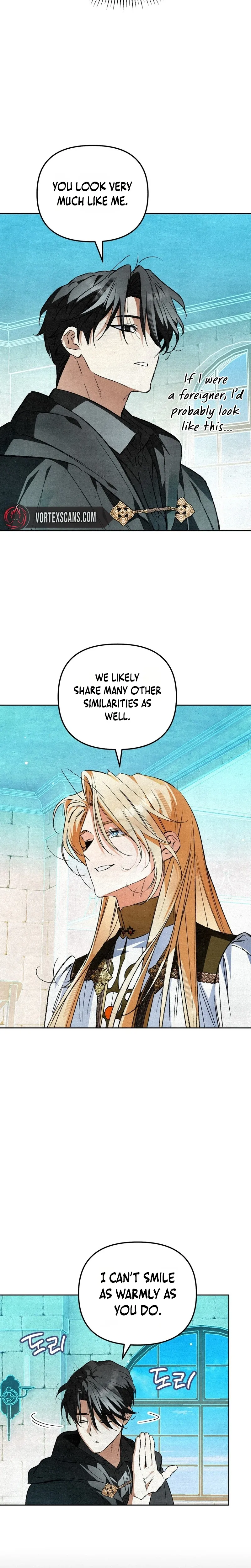 A Painter Who Draws Dungeons Chapter 11 Page 3