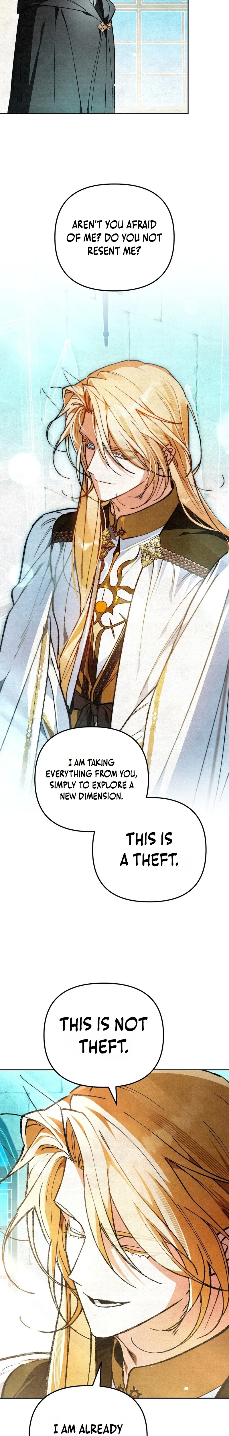 A Painter Who Draws Dungeons Chapter 11 Page 6