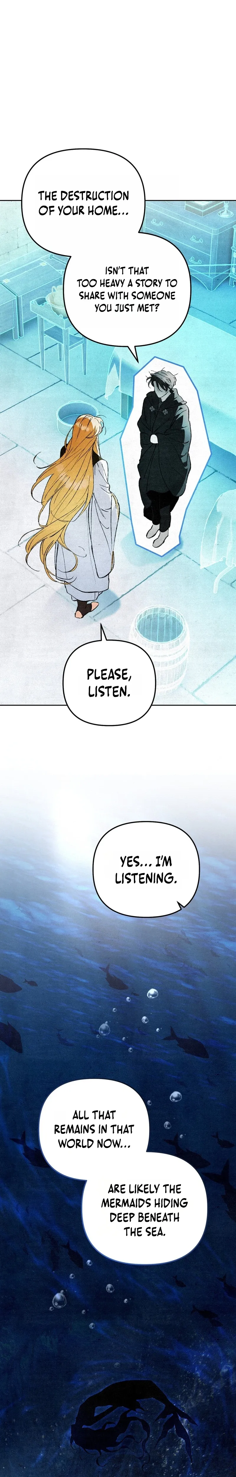 A Painter Who Draws Dungeons Chapter 11 Page 9