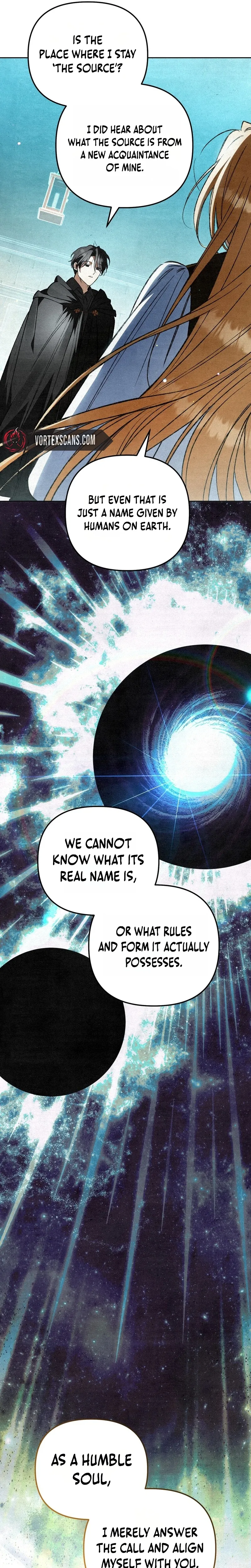 A Painter Who Draws Dungeons Chapter 11 Page 17