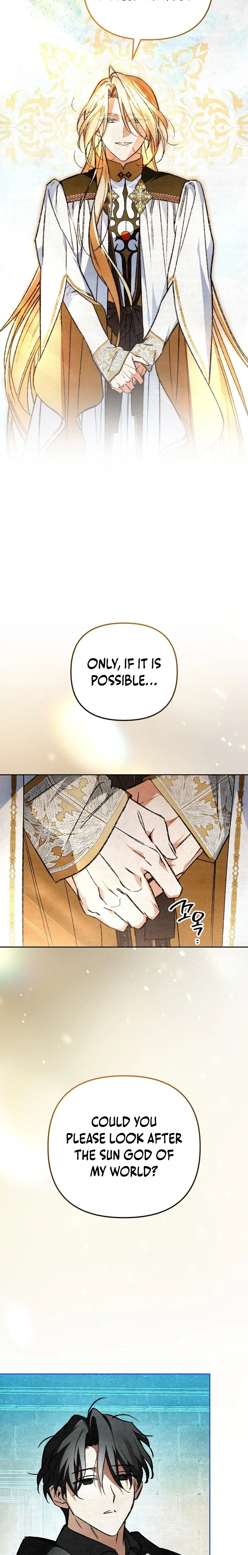 A Painter Who Draws Dungeons Chapter 11 Page 18