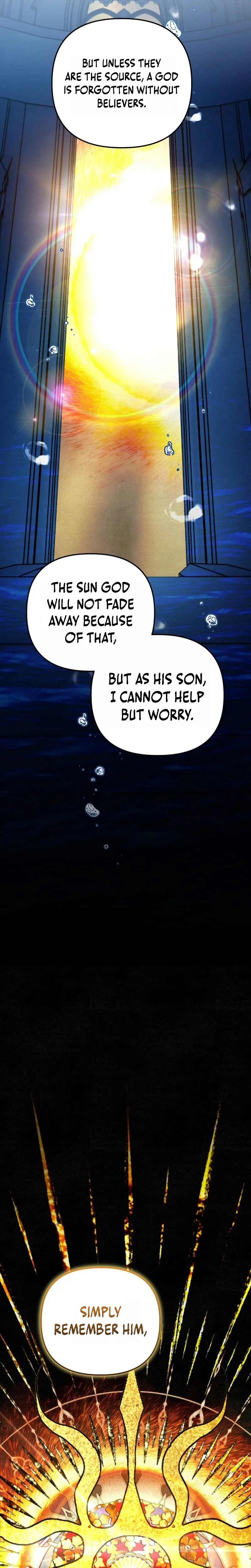 A Painter Who Draws Dungeons Chapter 11 Page 20