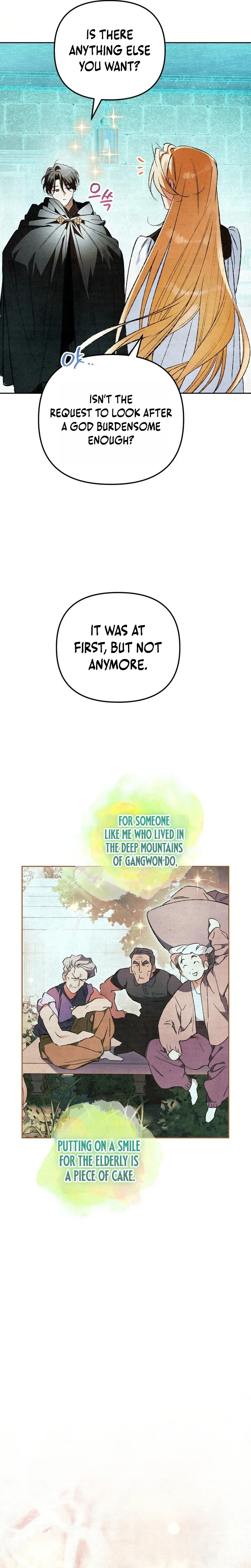 A Painter Who Draws Dungeons Chapter 11 Page 23