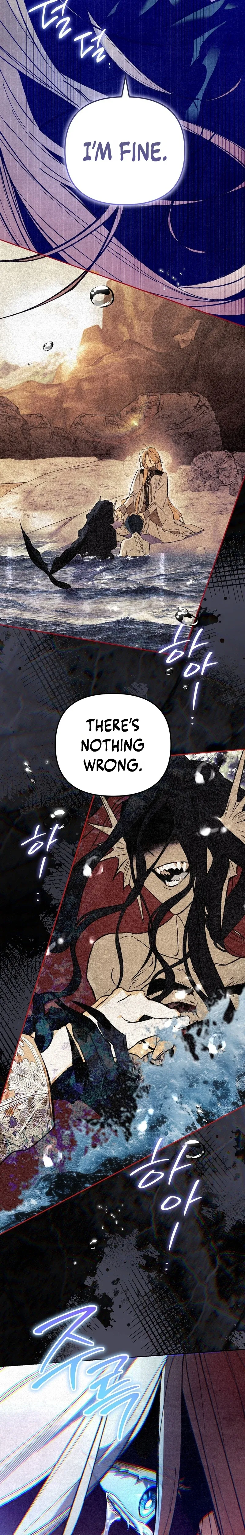 A Painter Who Draws Dungeons Chapter 11 Page 31