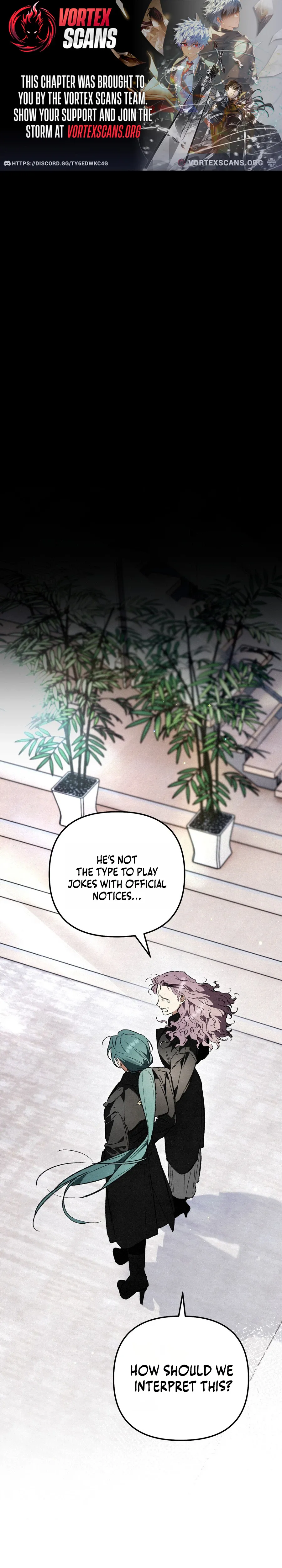A Painter Who Draws Dungeons Chapter 12 Page 2