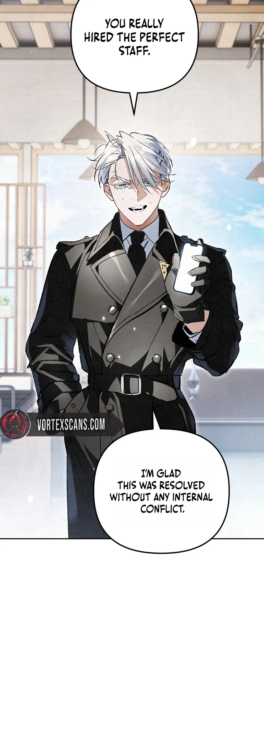A Painter Who Draws Dungeons Chapter 12 Page 10