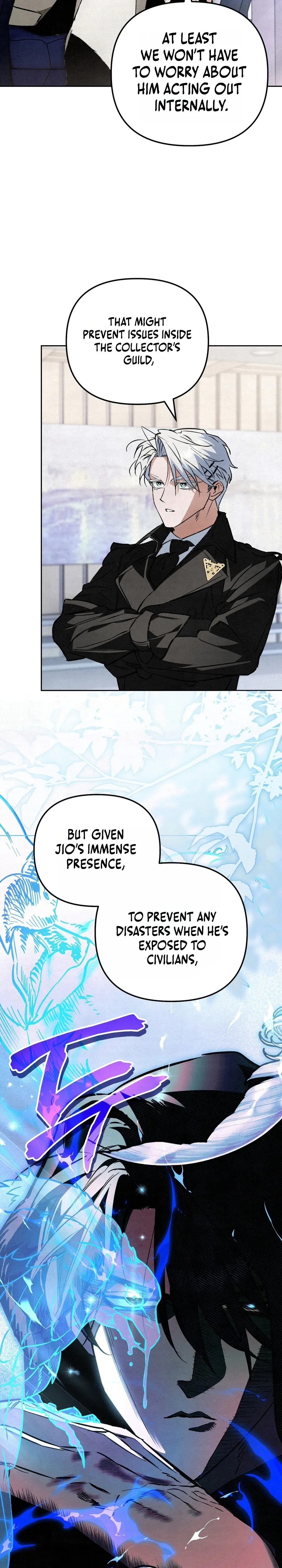 A Painter Who Draws Dungeons Chapter 12 Page 12