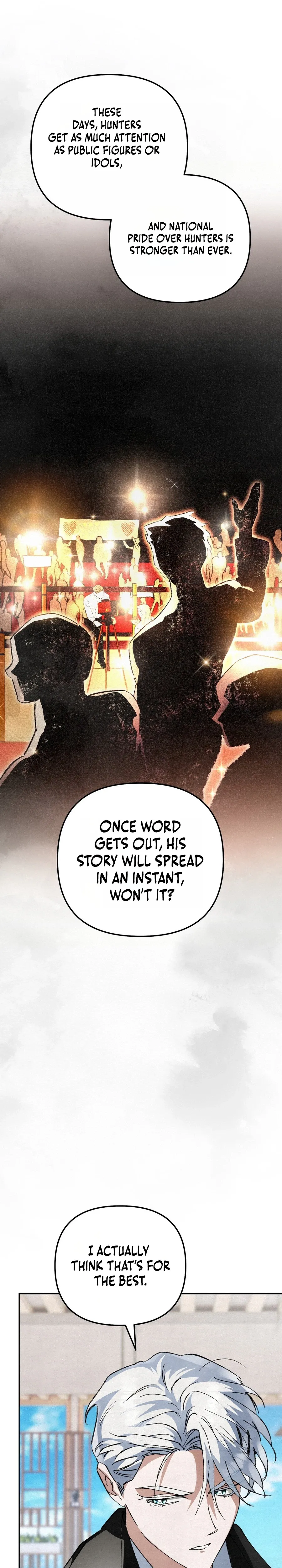 A Painter Who Draws Dungeons Chapter 12 Page 14