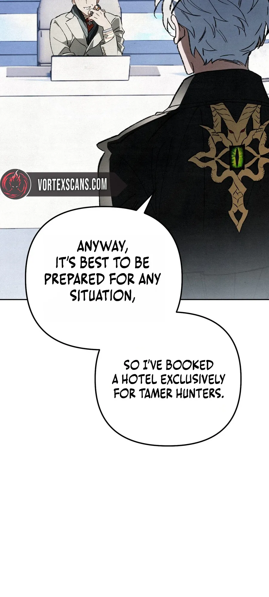 A Painter Who Draws Dungeons Chapter 12 Page 16