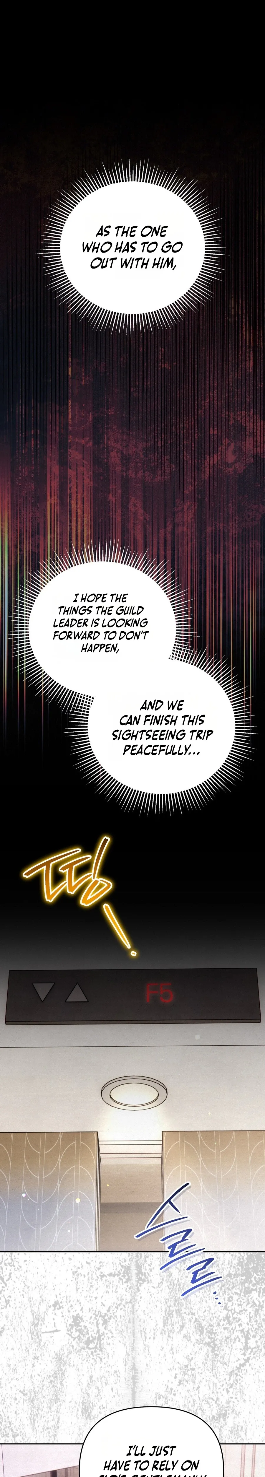 A Painter Who Draws Dungeons Chapter 12 Page 18