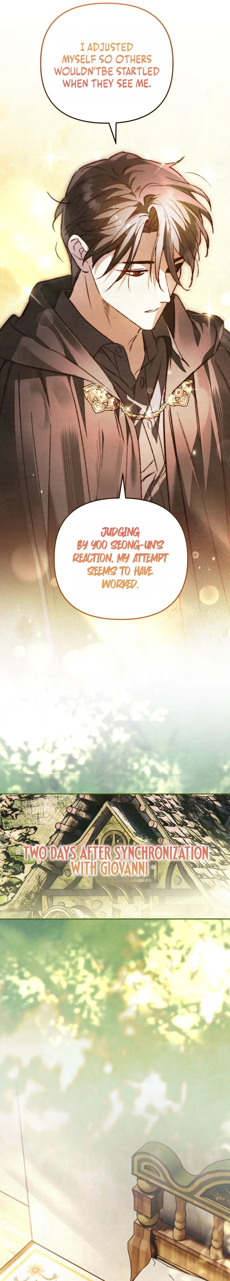 A Painter Who Draws Dungeons Chapter 12 Page 24