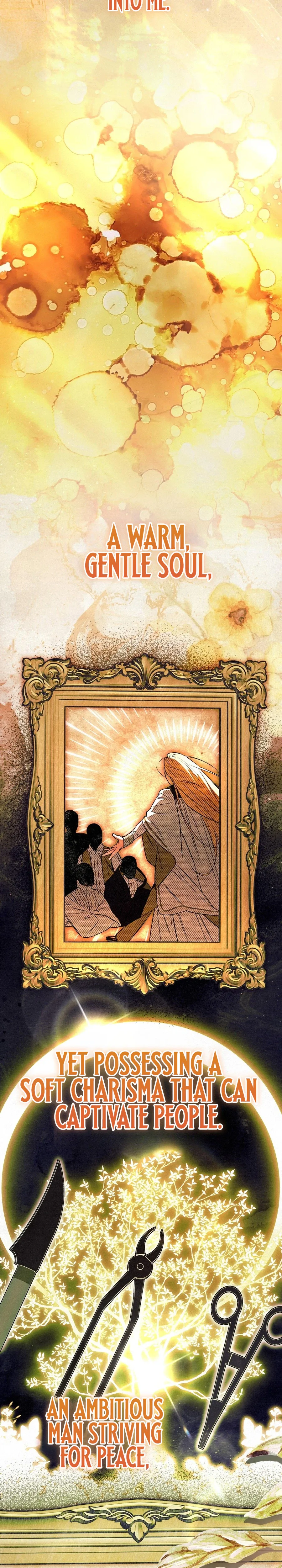 A Painter Who Draws Dungeons Chapter 12 Page 28