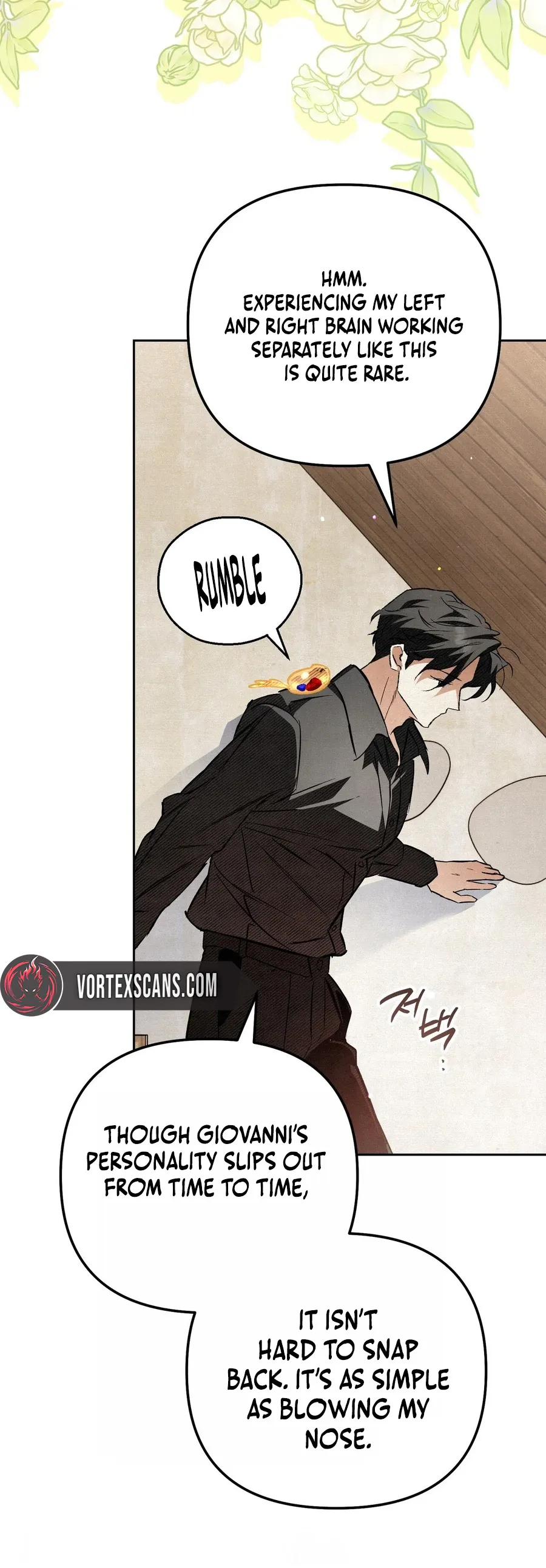 A Painter Who Draws Dungeons Chapter 12 Page 30