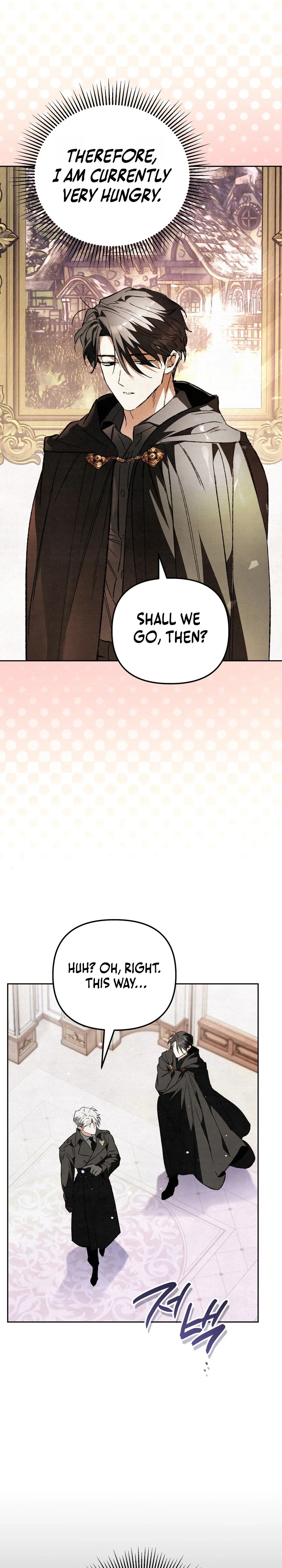 A Painter Who Draws Dungeons Chapter 12 Page 34