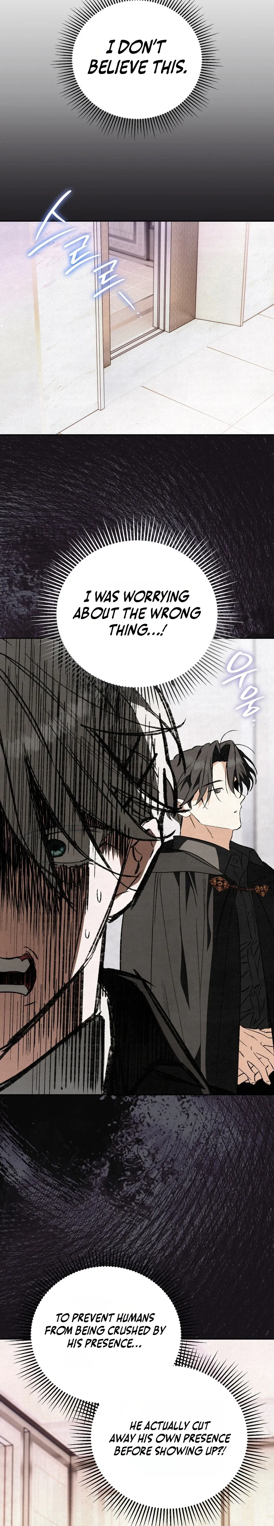 A Painter Who Draws Dungeons Chapter 12 Page 35