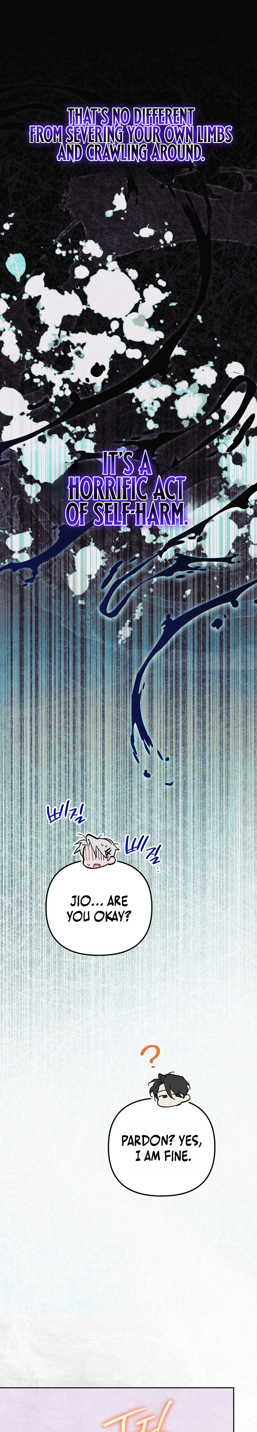 A Painter Who Draws Dungeons Chapter 12 Page 37
