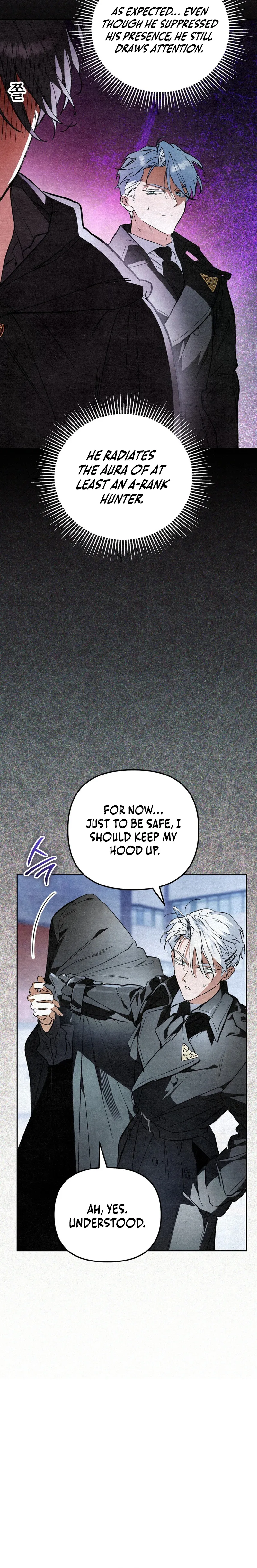 A Painter Who Draws Dungeons Chapter 13 Page 4