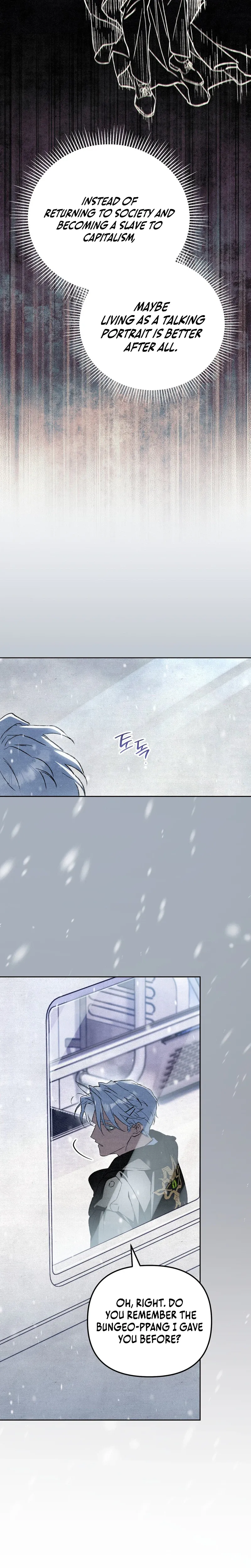 A Painter Who Draws Dungeons Chapter 13 Page 13