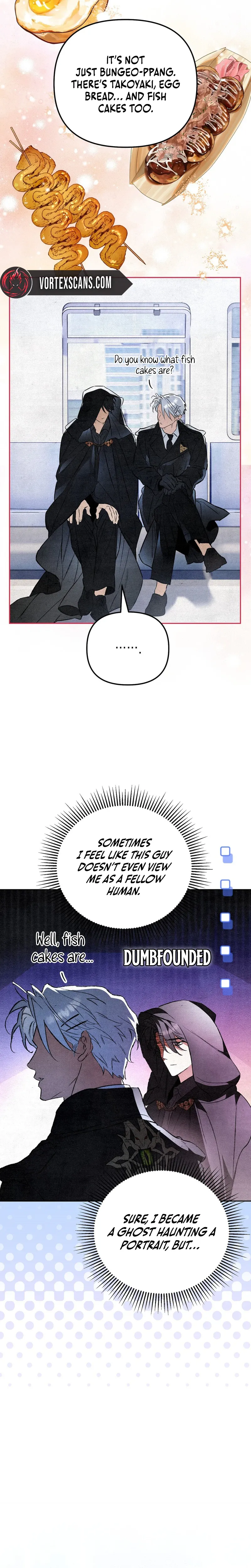 A Painter Who Draws Dungeons Chapter 13 Page 15