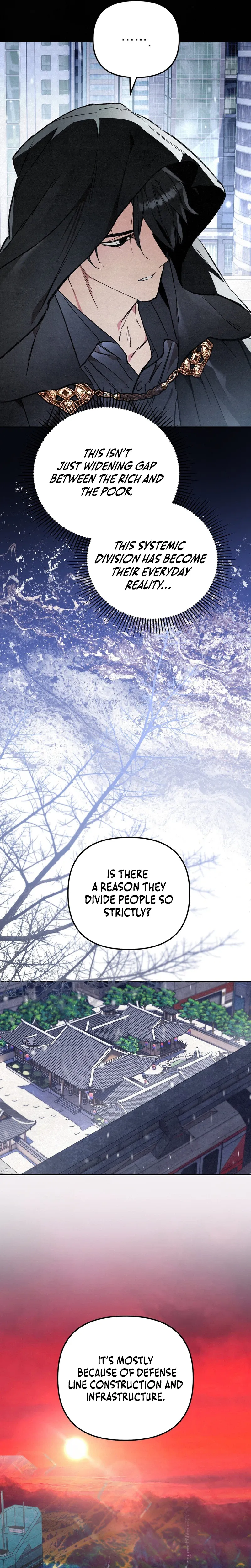 A Painter Who Draws Dungeons Chapter 13 Page 23