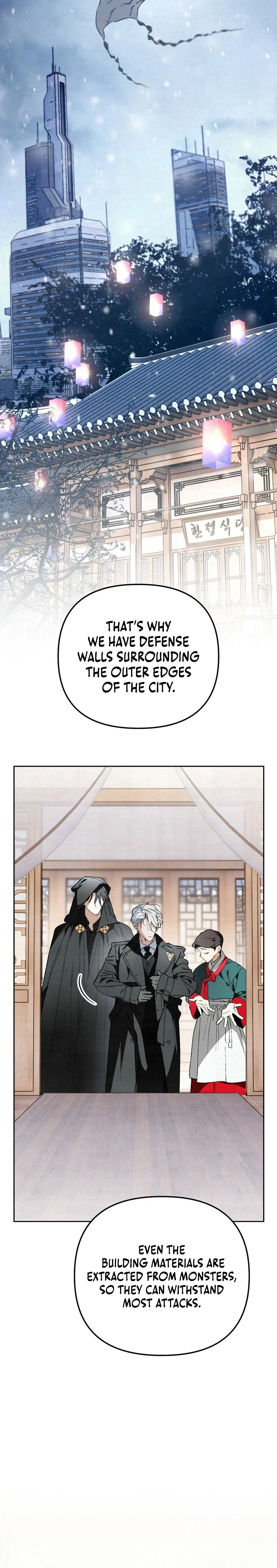 A Painter Who Draws Dungeons Chapter 13 Page 25