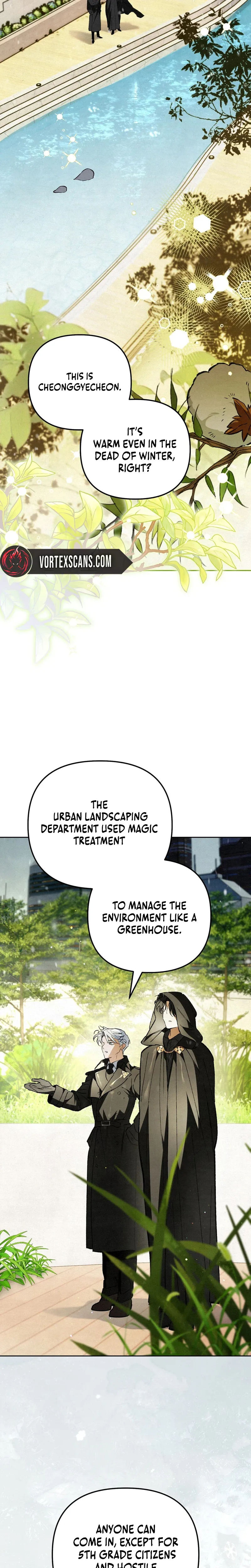 A Painter Who Draws Dungeons Chapter 13 Page 30