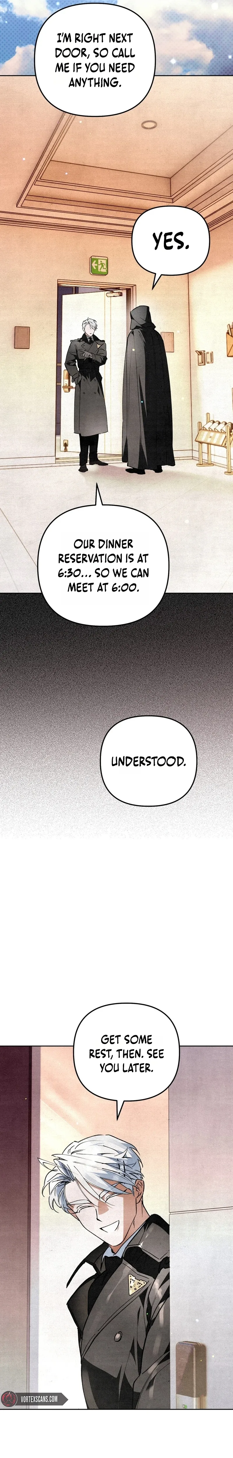 A Painter Who Draws Dungeons Chapter 14 Page 5