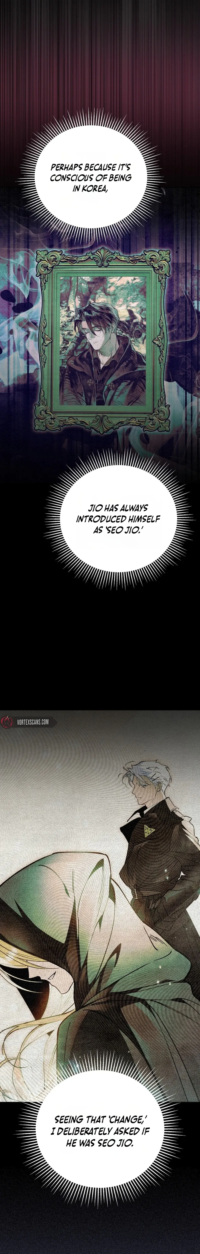 A Painter Who Draws Dungeons Chapter 14 Page 8