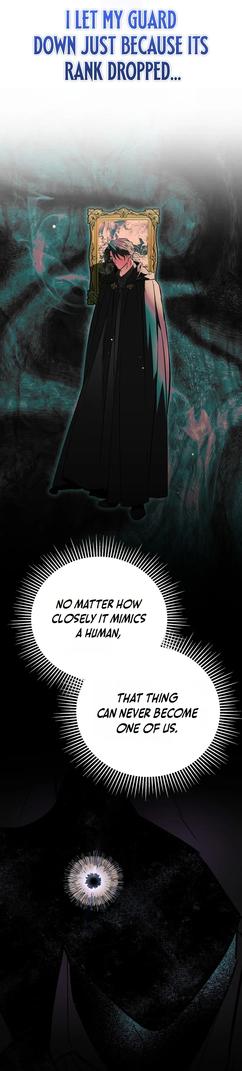 A Painter Who Draws Dungeons Chapter 14 Page 10
