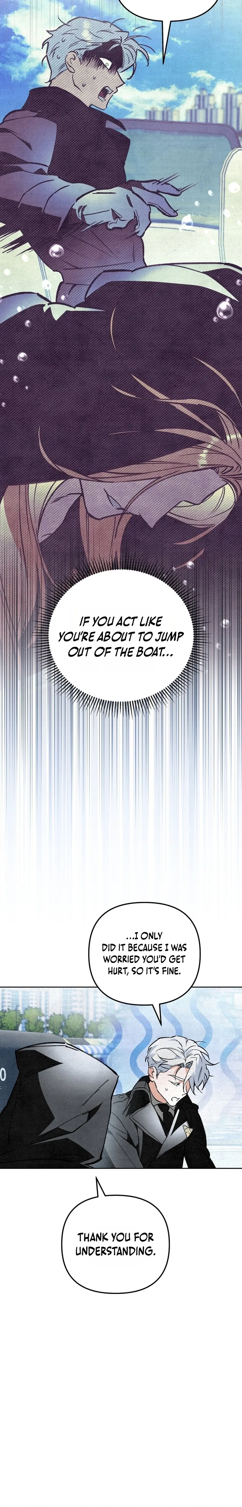 A Painter Who Draws Dungeons Chapter 14 Page 19