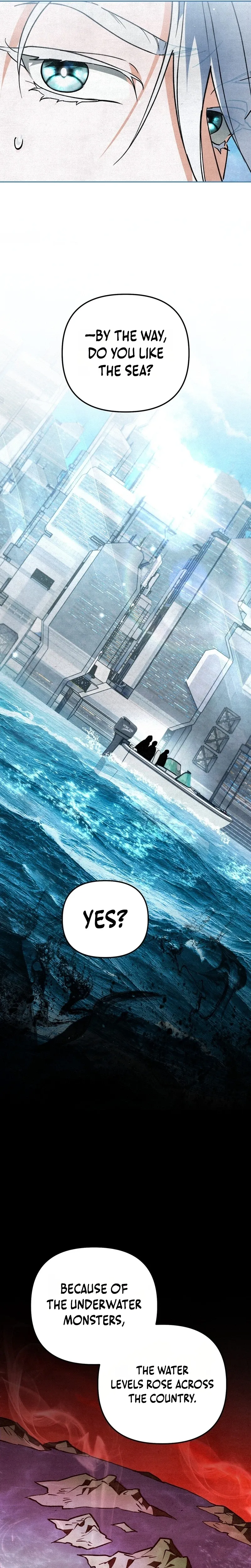 A Painter Who Draws Dungeons Chapter 14 Page 20