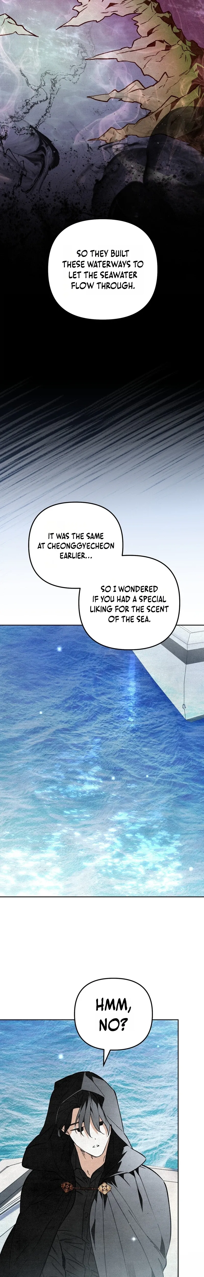 A Painter Who Draws Dungeons Chapter 14 Page 21
