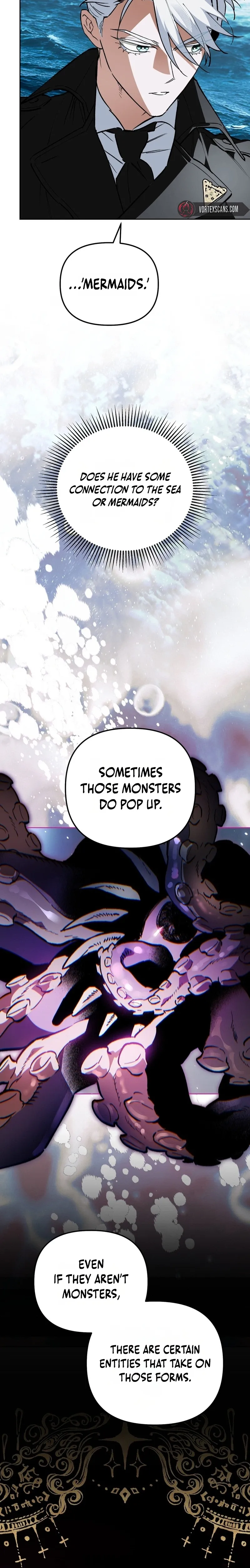 A Painter Who Draws Dungeons Chapter 14 Page 24