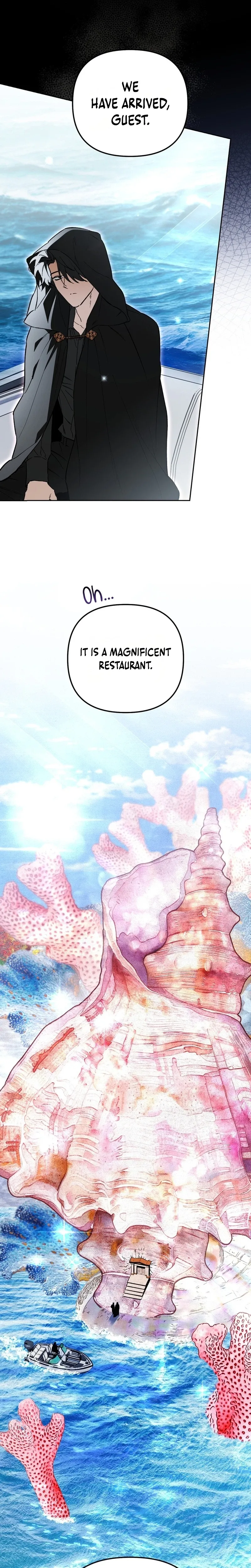 A Painter Who Draws Dungeons Chapter 14 Page 27