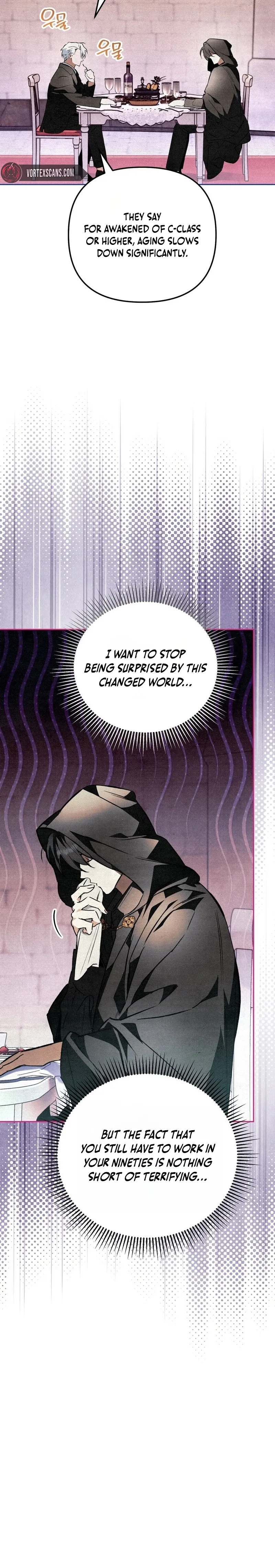 A Painter Who Draws Dungeons Chapter 14 Page 34