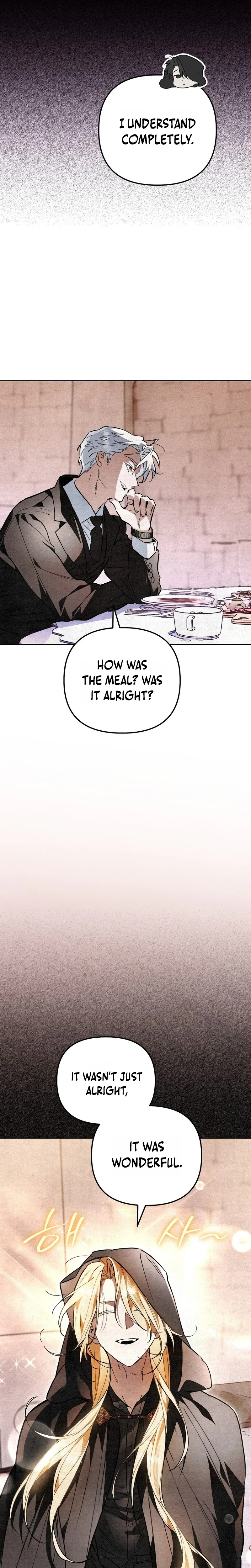 A Painter Who Draws Dungeons Chapter 14 Page 36