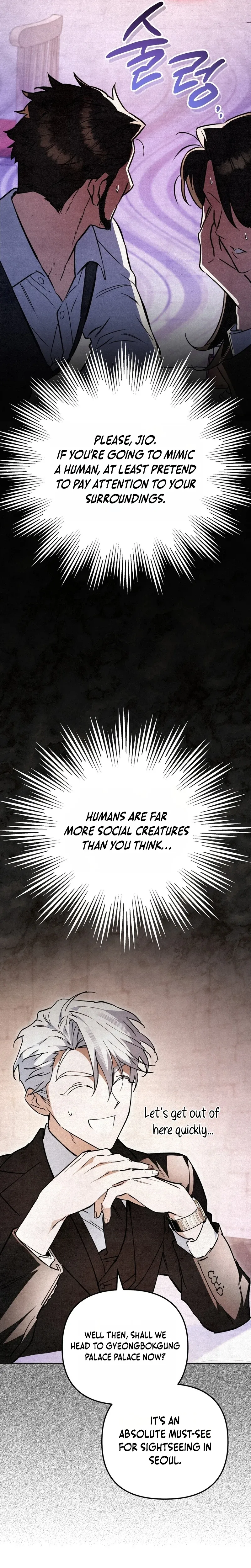 A Painter Who Draws Dungeons Chapter 14 Page 38