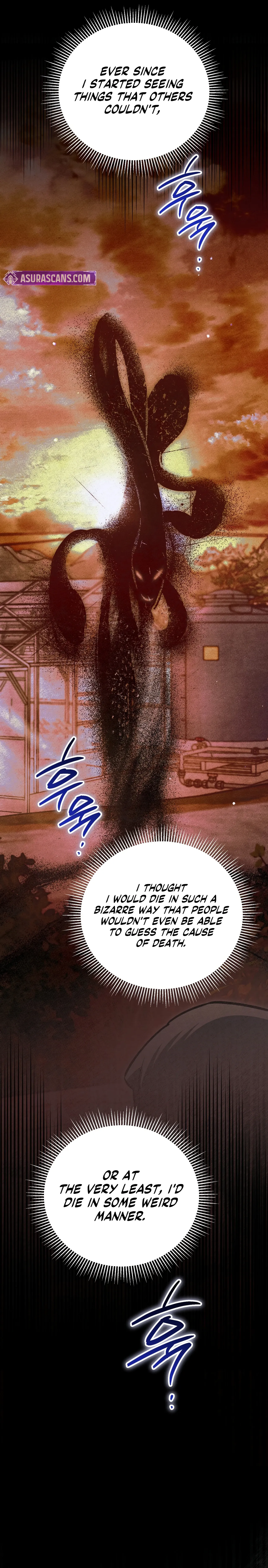 A Painter Who Draws Dungeons Chapter 16 Page 13