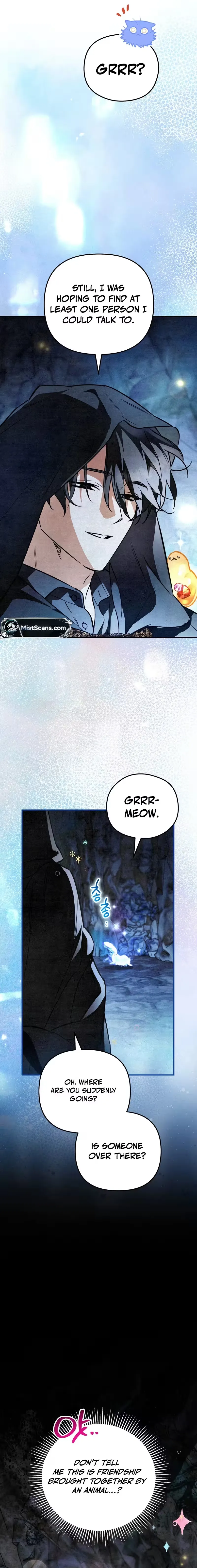 A Painter Who Draws Dungeons Chapter 21 Page 13