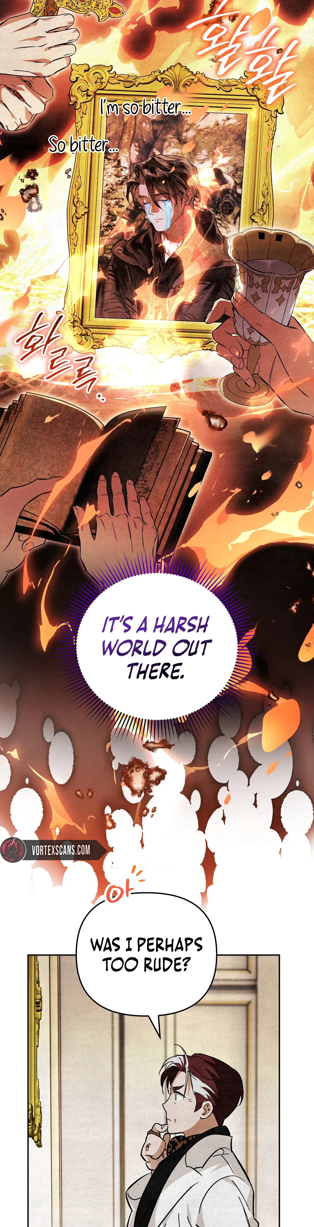 A Painter Who Draws Dungeons Chapter 3 Page 9