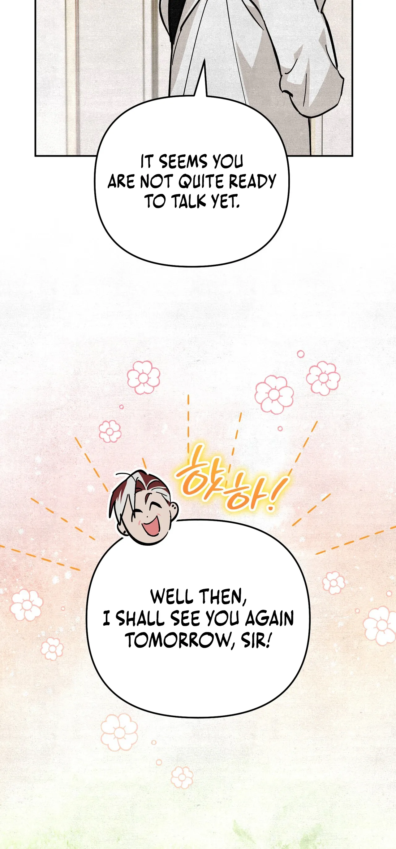 A Painter Who Draws Dungeons Chapter 3 Page 10