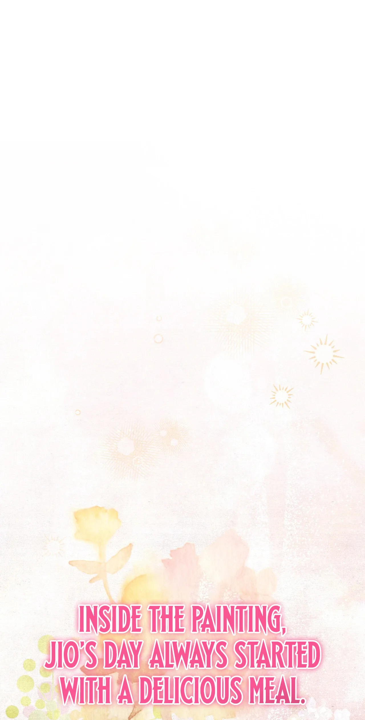 A Painter Who Draws Dungeons Chapter 3 Page 13