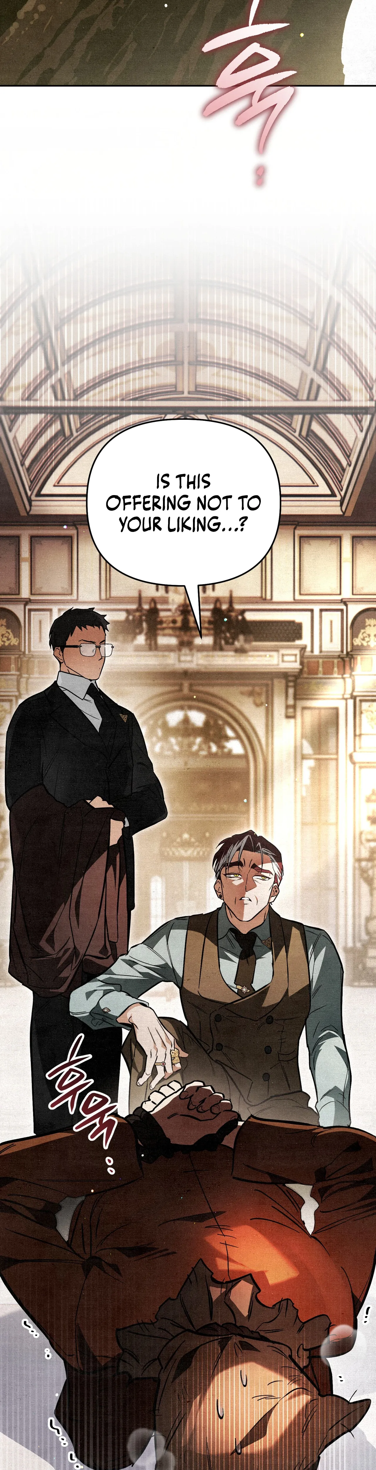 A Painter Who Draws Dungeons Chapter 3 Page 30